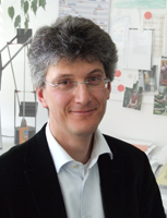 Joachim Hirzel