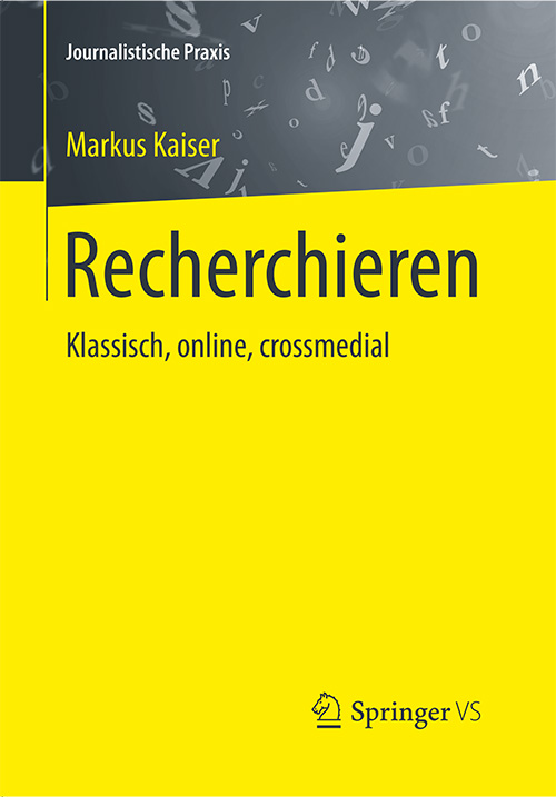 Buchtitel Recherchieren