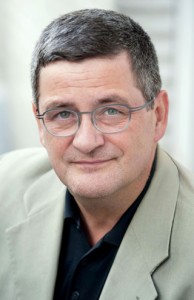 Roland Tichy - Chefredakteur Wirtschaftswoche