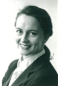 Modejournalismus_Portrait _Sabine _Resch
