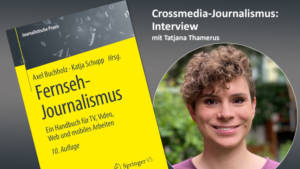 Interview Thumbnail Tatjana Thamerus