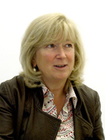 Angela Böhm